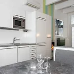 4 Star Holiday Home In Wendtorf Tatil Evi Wendtorf