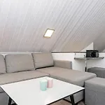 4 Star Holiday Home In Wendtorf Wendtorf