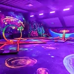 度假居 4 Star Holiday Home In Wendtorf *