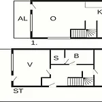 Tatil Evi 4 Star Holiday Home In Wendtorf Wendtorf