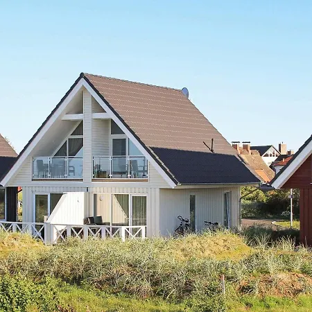 6 Person In Holiday home