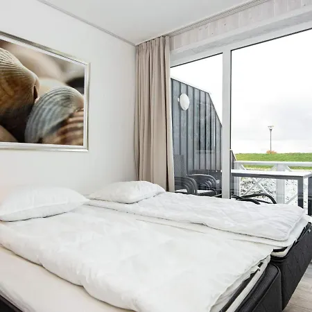 Holiday home 6 Person In *