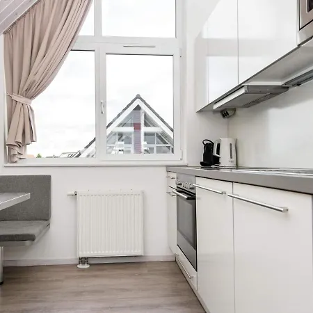 Holiday home 6 Person In *
