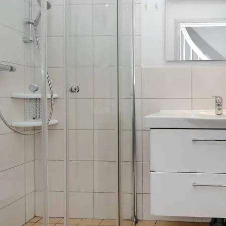 6 Person In Holiday home