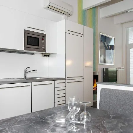 Holiday home 6 Person In Wendtorf