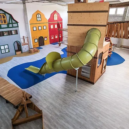 4 Star Holiday Home In Wendtorf