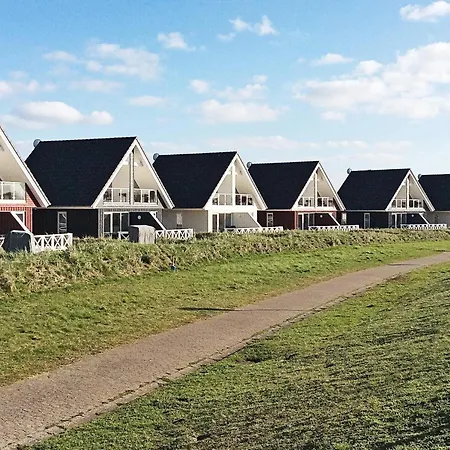 Ferienhaus 6 Person In Wendtorf