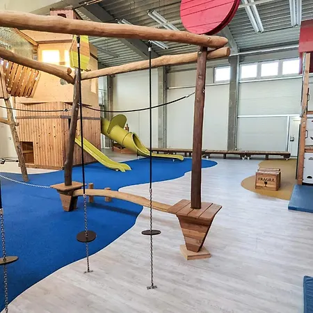 Ferienhaus 6 Person In