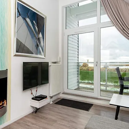 4 Star Holiday Home In Wendtorf 度假居 Wendtorf