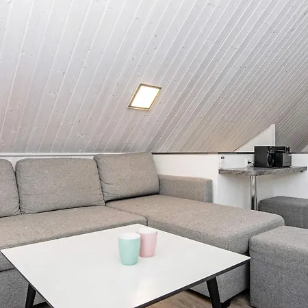 6 Person In Wendtorf