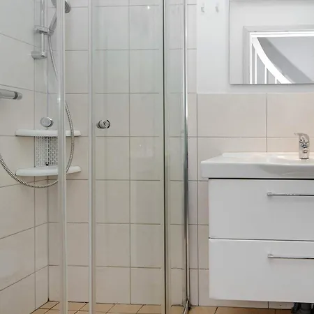 6 Person In Ferienhaus