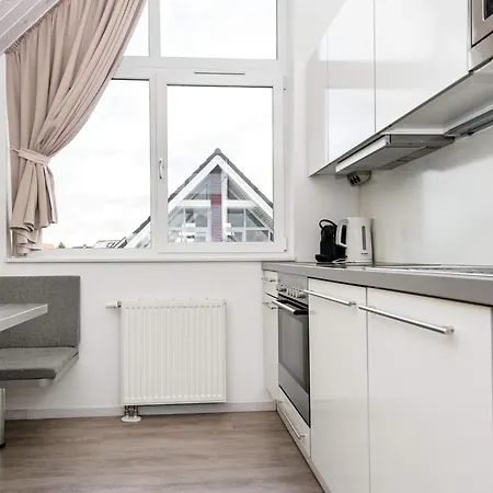 6 Person In Ferienhaus *