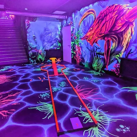 6 Person In Ferienhaus