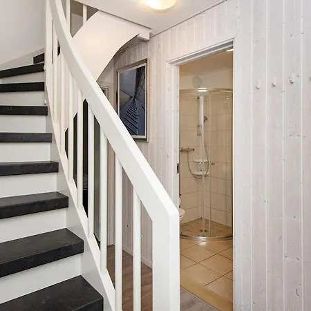 4 Star In Ferienhaus Wendtorf