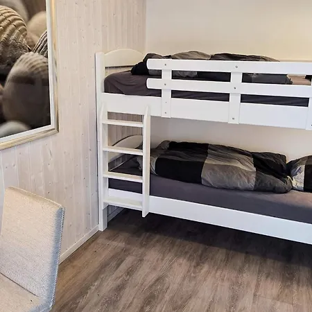 4 Star Holiday Home In Wendtorf *