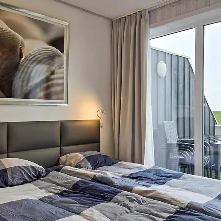 4 Star Holiday Home In Wendtorf