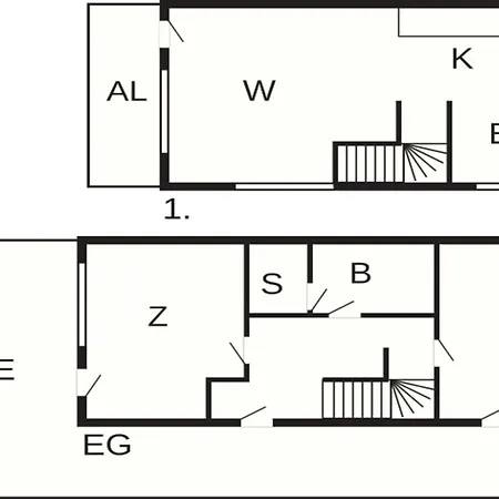 4 Star In Holiday home